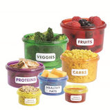 Healthy Food Storage