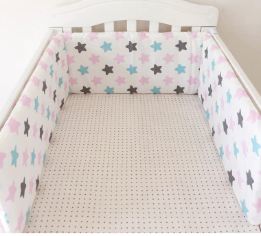 Organic Baby Bumpers