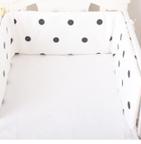 Organic Baby Bumpers