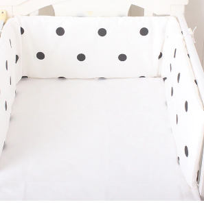 Organic Baby Bumpers