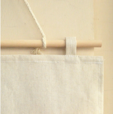 Linen Door Organizer