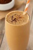 Vegan Coffee Smoothie