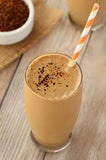 Vegan Coffee Smoothie