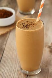 Vegan Coffee Smoothie